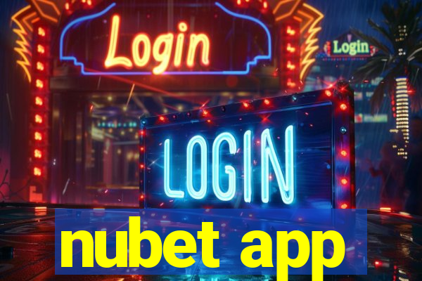 nubet app